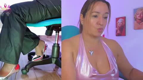 Sweet Evans online show from 6, 11, 2025