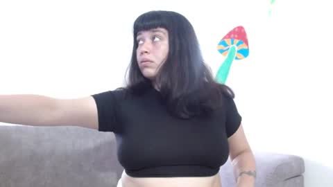 Snapshot of sweet_ferr chatting on 8, 8, 2026 sweet_ferr online show from 8, 8, 2026