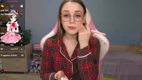 Alice online show from 27, 12, 2024