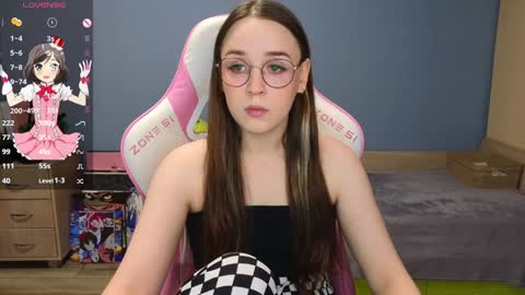 Alice online show from 4, 1, 2025