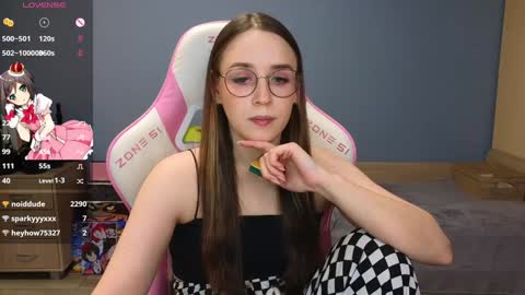 Alice online show from 4, 1, 2025