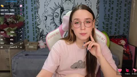 Alice online show from 28, 1, 2025