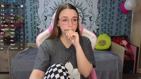 Alice online show from 1, 2, 2025