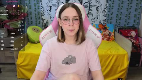 Alice online show from 6, 3, 2025