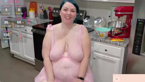 Sweet Gracie online show from 9, 11, 2025