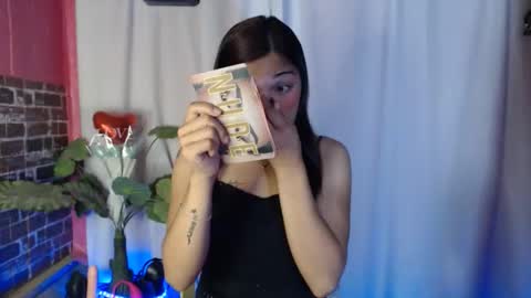 hanna mae online show from 13, 2, 2026