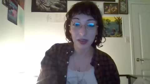 sweet_harvey online show from 7, 1, 2026