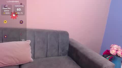 Nella online show from 16, 12, 2025