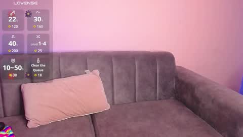 Nella online show from 17, 12, 2025