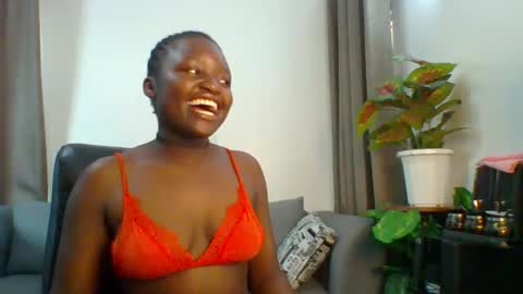 ESTHER NEEMA online show from 6, 12, 2024