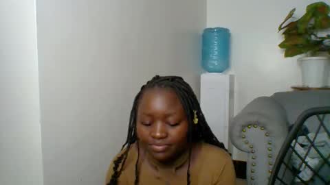ESTHER NEEMA online show from 15, 5, 2026