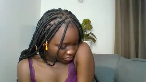 ESTHER NEEMA online show from 16, 5, 2026