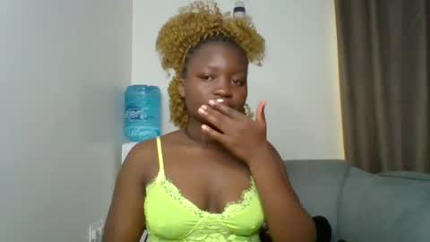 ESTHER NEEMA online show from 16, 6, 2026