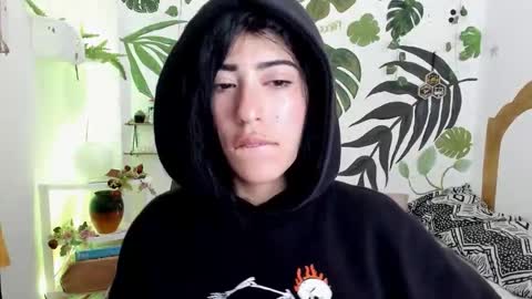 Dahnna online show from 11, 10, 2025