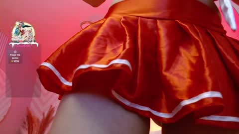 Snapshot of sweet_kaalisa chatting on 26, 12, 2024 KAALISA online show from 26, 12, 2024