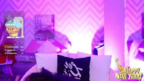 Snapshot of sweet_kaalisa chatting on 30, 12, 2024 KAALISA online show from 30, 12, 2024