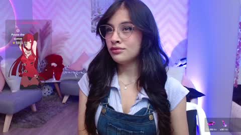 Snapshot of sweet_kaalisa chatting on 31, 1, 2025 KAALISA online show from 31, 1, 2025