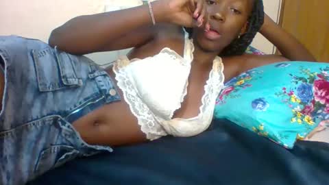 Sweet KCandy online show from 9, 5, 2026