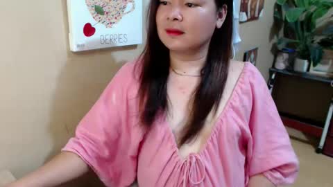 Nicahhh online show from 17, 4, 2026