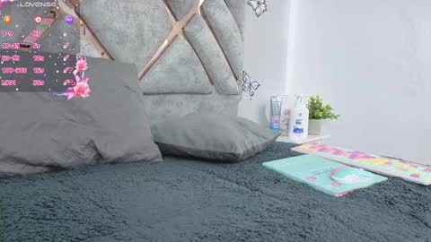 KhristieJoin The Fan Club online show from 22, 9, 2025