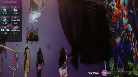 elizabeth grey online show from 7, 3, 2025