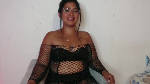 sweet_latin12 online show from 18, 5, 2026