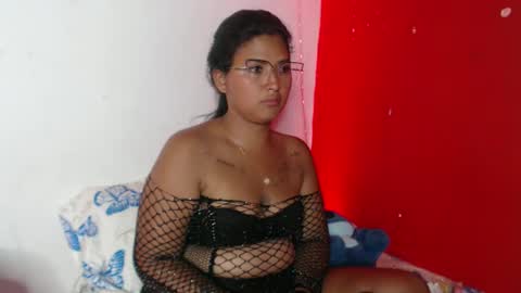 sweet_latin12 online show from 19, 5, 2026