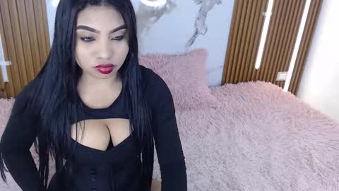 carollay online show from 23, 11, 2025