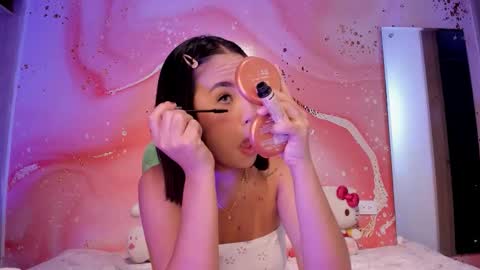 Lemarie online show from 25, 10, 2025