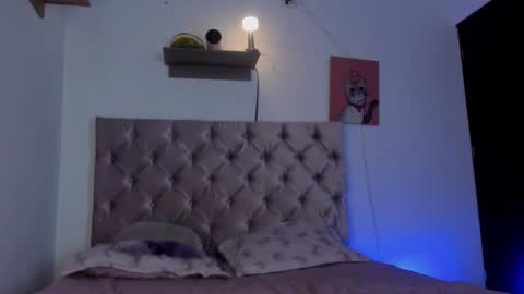 Hi Im Lia Your dreams came true  online show from 18, 11, 2025