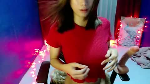 Snapshot of sweet_like_angel143 chatting on 2, 6, 2026 angie online show from 2, 6, 2026