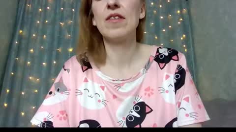 sweet_lilbunny online show from 6, 1, 2026