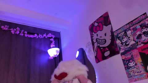 sweet_lilly_sweet online show from 6, 2, 2025