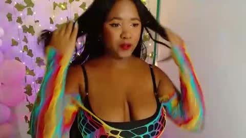 sweet-lilith online show from 18, 5, 2026