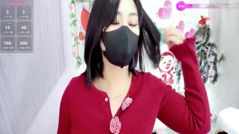 Lily online show from 6, 1, 2026