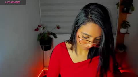 Lina online show from 15, 2, 2026