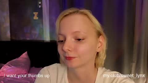 Snapshot of sweet_lynx chatting on 4, 7, 2026 Lana online show from 4, 7, 2026