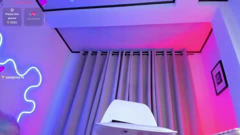 Miss Mackensy online show from 16, 12, 2025