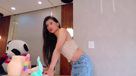 sweet_mafee online show from 9, 3, 2026