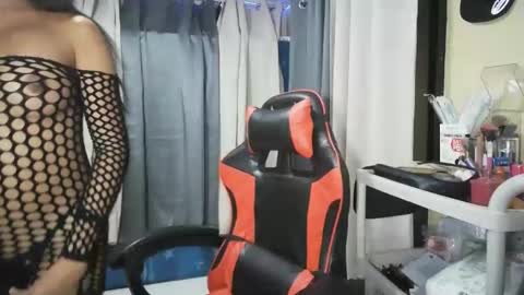 Maleia online show from 27, 4, 2026