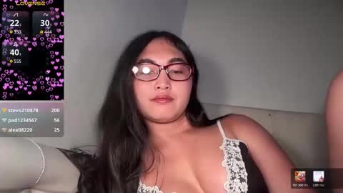 Snapshot of sweet_mariax chatting on 10, 5, 2026 Maria Stella online show from 10, 5, 2026