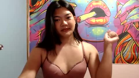 sweet_mary_onboard online show from 14, 7, 2026