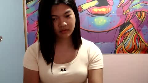 sweet_mary_onboard online show from 17, 7, 2026