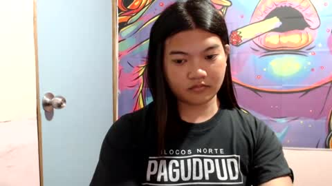 sweet_mary_onboard online show from 19, 7, 2026