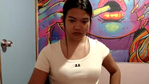 sweet_mary_onboard online show from 23, 7, 2026
