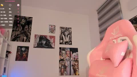 Melissa. Join me on Fansly link in social medias online show from 15, 11, 2025