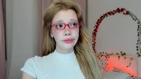 Melissa. Join me on Fansly link in social medias online show from 27, 2, 2026