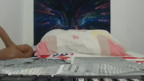 Snapshot of sweet_miamia chatting on 21, 10, 2025 sweet_miamia online show from 21, 10, 2025