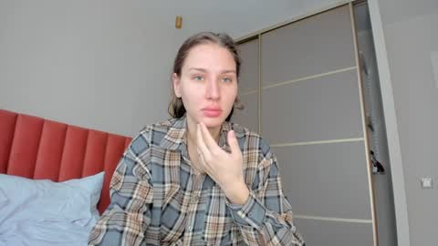 Snapshot of sweet_miss381 chatting on 12, 1, 2025 Sofi online show from 12, 1, 2025
