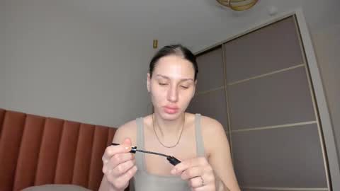 Snapshot of sweet_miss381 chatting on 5, 3, 2025 Sofi online show from 5, 3, 2025